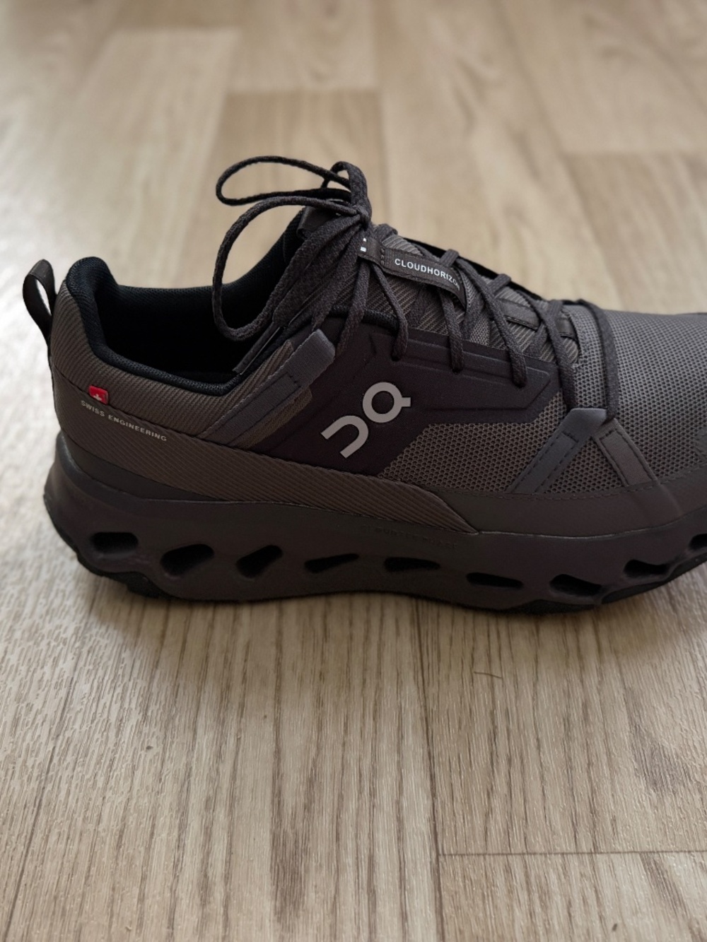 New with Box! On Cloudhorizon, Women's Size 10.5 - Picture 9 of 9